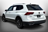 Used 2024 Volkswagen Tiguan Wolfsburg Edition image 4