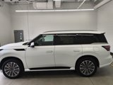 New 2025 INFINITI QX80 Luxe image 2