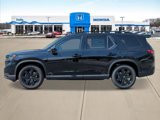 New 2025 Honda Pilot Black Edition image 5