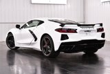 New 2024 Chevrolet Corvette Stingray Preferred Cpe w/ Z51 Performance Package image 5