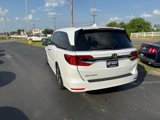 Used 2023 Honda Odyssey Elite image 5