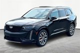 New 2024 Cadillac XT6 Sport w/ Technology Package image 3