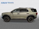 New 2026 Honda Passport TrailSport Elite image 2