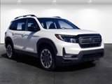 New 2025 Honda Passport Black Edition image 2