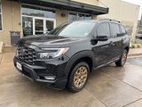 Used 2022 Honda Passport TrailSport image 2