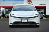 New 2025 Toyota Prius LE image 3