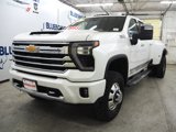 Used 2024 Chevrolet Silverado 3500 High Country w/ High Country Premium Package image 2