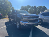 Used 2017 Chevrolet Silverado 1500 LT w/ All Star Edition image 2