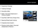 Used 2024 Chevrolet Silverado 1500 LT Trail Boss w/ Protection Package image 5