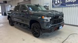 Certified 2025 Chevrolet Silverado 1500 LT Trail Boss image 3