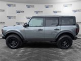 New 2025 Ford Bronco Badlands w/ Sasquatch Package image 2