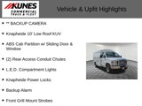 New 2025 Ford E-350 and Econoline 350 Super Duty w/ Power Equipment Group image 3