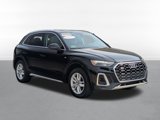 Certified 2022 Audi Q5 2.0T Premium w/ Convenience Package image 3