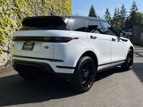 Used 2020 Land Rover Range Rover Evoque SE image 6