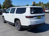 New 2025 Jeep Wagoneer L 4WD image 3