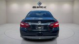 Used 2018 Nissan Altima 2.5 SR w/ Interior Lighting Package image 6