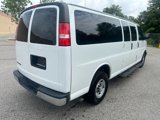 Used 2017 Chevrolet Express 3500 LT w/ LT Preferred Equipment Group image 4