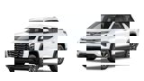 New 2026 Chevrolet Equinox LT image 3