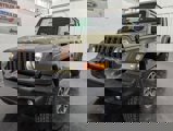 New 2025 Jeep Wrangler Unlimited Sport image 2