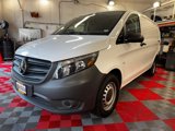 Used 2023 Mercedes-Benz Metris image 3