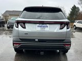 New 2025 Hyundai Tucson XRT image 3