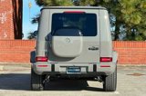 New 2025 Mercedes-Benz G 580 w/ EQ Technology image 6