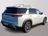 New 2025 Nissan Pathfinder SL w/ SL Premium Package image 4
