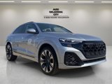 New 2025 Audi Q8 Premium Plus image 3