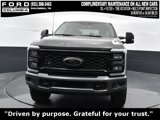 New 2025 Ford F350 XLT image 2