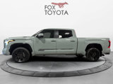 New 2025 Toyota Tundra Limited image 2