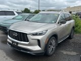 Certified 2023 INFINITI QX60 Sensory w/ Vision Package image 4