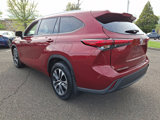 Certified 2023 Toyota Highlander XLE image 4