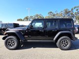 New 2025 Jeep Wrangler Unlimited Rubicon image 2