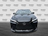 New 2025 Lexus NX 450h+ AWD w/ Luxury Package image 3