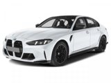 New 2026 BMW M3 Competition w/ M Carbon Exterior Package image 3