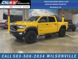 Used 2023 RAM 1500 TRX w/ TRX Level 2 Equipment Group image 1