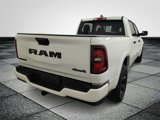 New 2025 RAM 1500 4x4 Crew Cab image 6