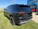 New 2026 Chevrolet Traverse Z71 image 5