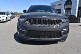 New 2025 Jeep Grand Cherokee Limited image 4