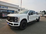 New 2026 Ford F350 Lariat w/ Black Appearance Package image 2