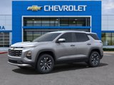 New 2026 Chevrolet Equinox LT w/ Convenience Package II image 2
