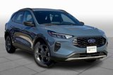 New 2025 Ford Escape ST-Line w/ Equipment Group 301A image 2