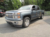 Used 2014 Chevrolet Silverado 1500 LT w/ LT Fleet Convenience Package image 4