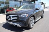 New 2025 Mercedes-Benz GLS 450 4MATIC image 2