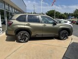 New 2025 Subaru Forester Limited image 2