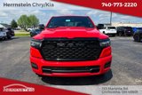 New 2025 RAM 1500 Big Horn image 3