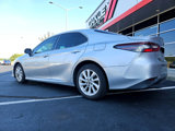 Used 2023 Toyota Camry LE image 2