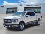 New 2025 Ford F150 King Ranch image 2