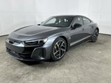 Used 2024 Audi RS e-tron GT w/ Carbon Performance Package image 4