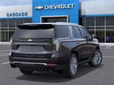 New 2025 Chevrolet Tahoe Premier image 4